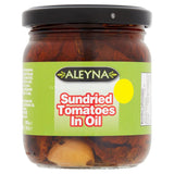 Buy cheap ALEYNA SUNDRIED TOMATOES OIL Online
