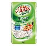 Buy cheap ATIFCO FASOLE ALBA 1KG Online