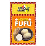 Buy cheap AFRICAS FINEST COCOYAM FUFU Online