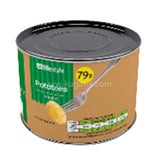 Buy cheap Lifestyle Potatoes 400g Online