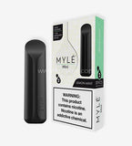 Buy cheap Myle Mini Lemon Mint 20ml Online