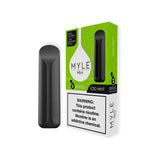 Buy cheap Myle Mini Iced Mint Online