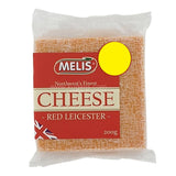 Buy cheap MELIS CHEESE RED LEICESTER Online