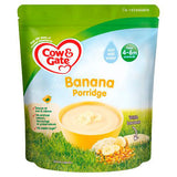 Buy cheap Cow & Gate Banana Porridge Online