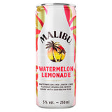 Buy cheap Malibu Watermelon Lemonade Online