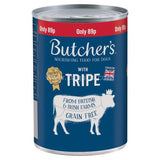 Buy cheap Butchers Tripe Mix 400g Online