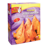 Buy cheap Ms Punjabi Aloo Samosa 12pcs Online