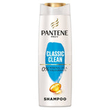 Buy cheap Pantene Classic Clean Shampoo Online