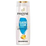 Buy cheap PANTENE CLASSIC CLEAN SHAMPOO Online