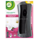 Buy cheap Airwick Auto Spray Satin &lily Online