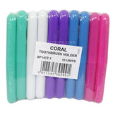 Buy cheap CORAL TOOTHBRUSH HOLDER 1PCS Online