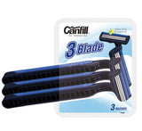 Buy cheap Canfill Triple Blade Blue 3s Online