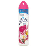 Buy cheap GLADE RELAXING ZEN 300ML Online