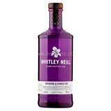 Buy cheap WHITLEY NEILL RHUBARB & GINGER Online