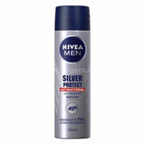 Buy cheap Nivea Men Silver Protect 150ml Online