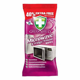 Buy cheap GREEN SHIELD MICROWAVE WIPES Online