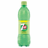 Buy cheap 7up Sugar Free 500ml Online