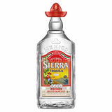Buy cheap Sierra Tequila Silver 700ml Online