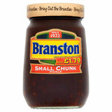 Buy cheap BRANSTON SMALL CHUNK PICKLE Online