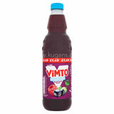Buy cheap VIMTO FRUIT SQUASH NO SUGAR Online