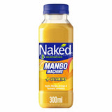 Buy cheap NAKED MANGO MACHINE 300ML Online