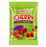 Buy cheap BEBETO CHERRY 70G Online