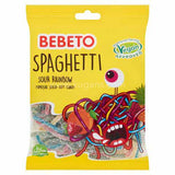 Buy cheap BEBETO SPAGHETTI SOUR RAINBOW Online