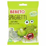 Buy cheap BEBETO SPAGHETTI APPLE 80G Online