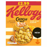 Buy cheap KELLOGGS CRUNCHY NUT BITES Online