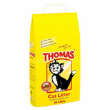 Buy cheap THOMAS CAT LITTER 16LTR Online