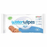 Buy cheap WATER WIPES BABY WIPES 60PCS Online