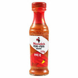 Buy cheap NANDOS PERI PERI SAUCE HOT Online