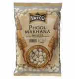 Buy cheap NATCO PHOOL MAKHANA 100G Online