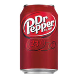 Buy cheap DR PEPPER ORIGINAL 355ML Online