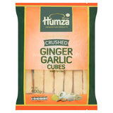 Buy cheap Humza Crushed Ginger Garlic Online