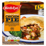 Buy cheap Birdseye Chicken Pie 155g Online