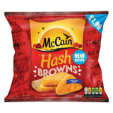 Buy cheap Mc Cain Hash Browns 525g Online