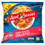 Buy cheap AUNT BESSIES CROQUETTES 550G Online