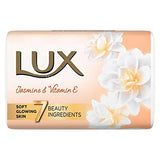 Buy cheap Lux Jasmine & Vitamin E 100g Online