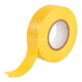 Buy cheap Pvc Insul Tape Yellow 19mmx20m Online