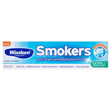 Buy cheap Wisdom Smokers Toothpaste Online