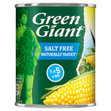 Buy cheap GREEN GIANT S.FREE SWEETCORN Online