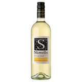 Buy cheap STOWELLS CHARDONNAY 75CL Online