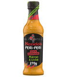 Buy cheap Nandos Mango Lime Mild 270g Online