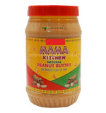 Buy cheap MAMAS PEANUT BUTTER 500G Online