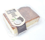 Buy cheap MENAL COCONUT CAKE SLICES 400G Online