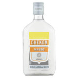 Buy cheap Chekov Mango Vodka 35cl Online
