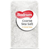 Buy cheap Bodrum Sea Salt Coarse 1kg Online