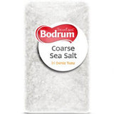 Buy cheap BODRUM SEA SALT COARSE 1KG Online
