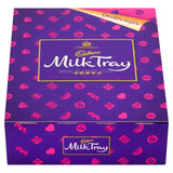 Buy cheap CADBURY MILK TRAY CHOCOLATES Online